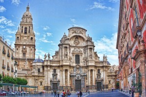 MURCIA «San Valentín»