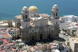 CARNAVAL DE CADIZ Y ALREDEDORES