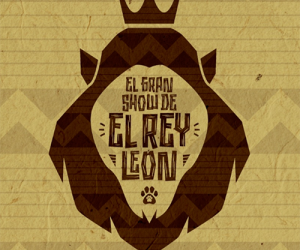 GRAN SHOW DEL REY LEON «Granada»