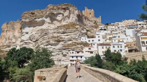 ALCALA DEL JUCAR